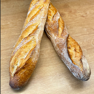 Baguette Tradition