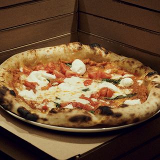 Pizza Capricho