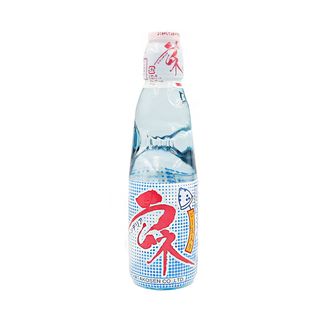 Ramune lima