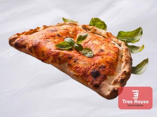PIZZA CALZONE MEDIANA