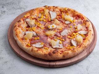 Піца Гавайська (300мм) (300mm)