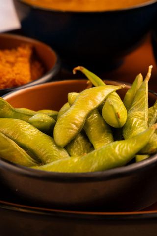 Edamame