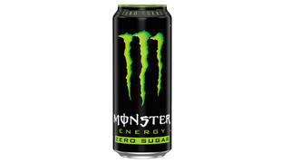 Monster Energy Green ZERO