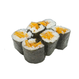 Hosomaki Patate dolci