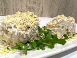 Ensaladilla Rusa (Ración)