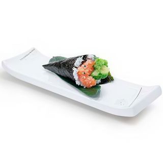 55. Shake temaki - un pezzo