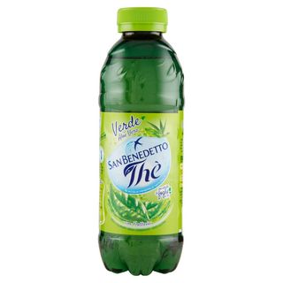 Tè verde 50 cl