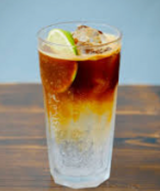 Еспресо-тонік 300мл