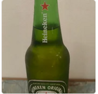 Heineken 66 cl