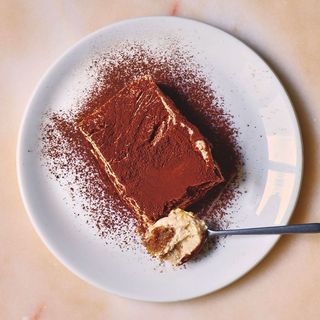 TIRAMISU GENOVEVA