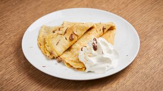 Palačinke sa Eurokremom 