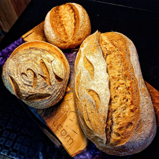 Arándanos y Nueces (400G)