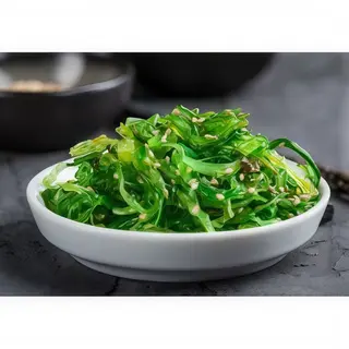 Wakame  