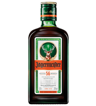 Jagermeister