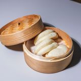 Пампушки