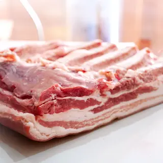  Panceta de Cerdo - 250gr
