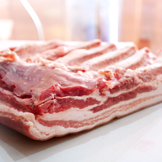  Panceta de Cerdo - 250gr