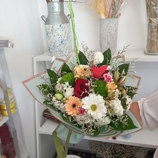 Buquê do Dia Médio