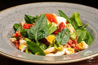 Салата Енерджи (350г)