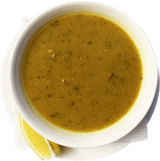 Турска пасирана леща (350г)