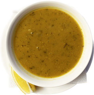 Турска пасирана леща (350г)