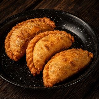 Combo 3 empanadas