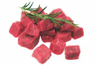 Estofat De Porc. Aprox. 400 Gr.