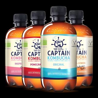 Kombucha