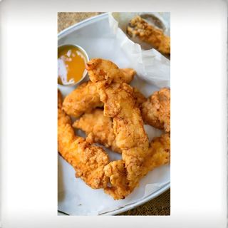 Tender Chicken 4 Unidades