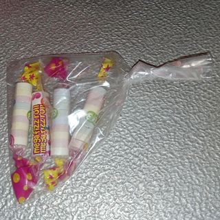 4 Tabletas de pastillas de caramelos 