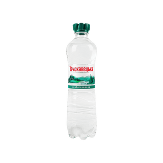 Мін вода Трускавецька сл/газ 0,5л