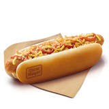 Hot Dog XXL