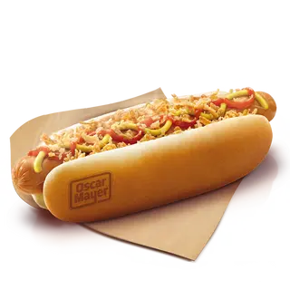 Hot Dog XXL