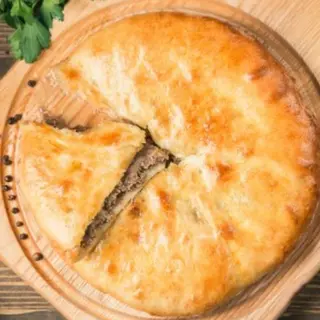 Кубдар 