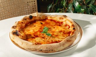 პიცა მარგარიტა