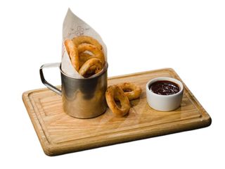 Цибулеві Кільця