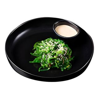 Салат "Чука"