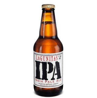 Cerveza/Garagardoa Lagunitas Americana Ipa (355 ml.)