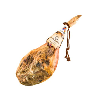 Jamon Serrano De Teruel,Entero (8K-8,5K Aprox.)