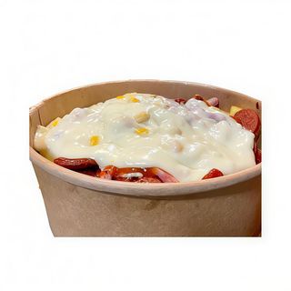 Salchigranado Pequeño