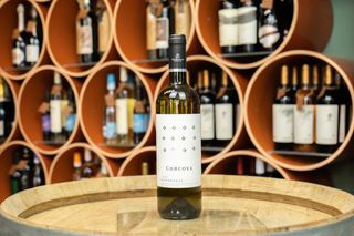 Corcova Chardonnay