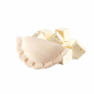 Вареники з солоним сиром (1000г)