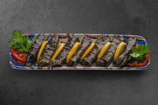 Япрак сарма (200г)