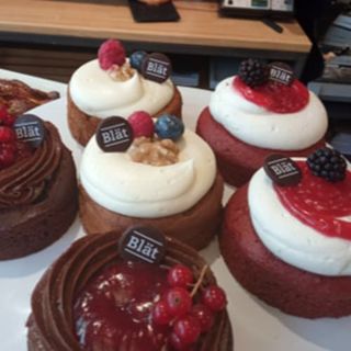 Pack Caja Mini cake (6 uds.)