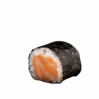 001. Maki De Salmon (6 Pzs.)