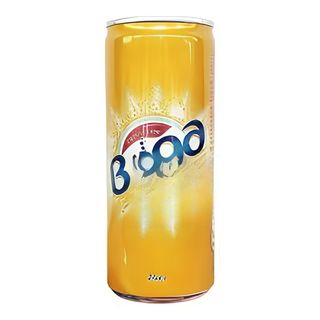 Boga Cidre