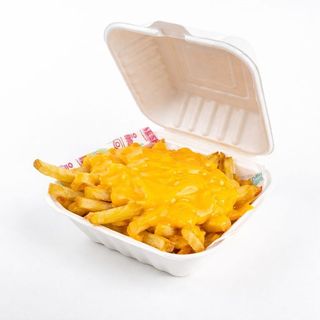 Cheese Fries