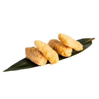 DY306. Nuggets di salmone