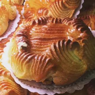 Tortina paradiso