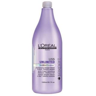 Lp Se Liss Unlimited Shampoo 1500 Ml